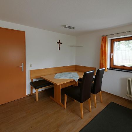 Ferienhaus Andrea Ramsau im Zillertal Luaran gambar