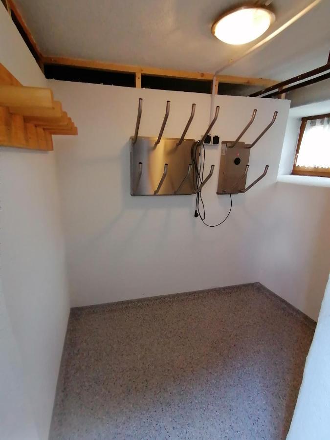 Ferienhaus Andrea Ramsau im Zillertal Luaran gambar