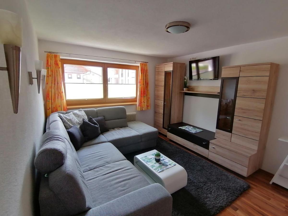 Ferienhaus Andrea Ramsau im Zillertal Luaran gambar
